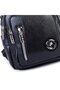Vera Bag Women's Convertible Backpack and Shoulder Bag Stylish Large Zipper Bag - 2