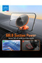 BHL- 59 Magnetic Car Phone Mount - Black - 4