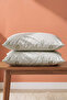 Belina Cotton 2-Piece Pillowcase 50X70 cm