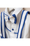 Newborn Baby Boy Bow Tie Salopet Suit Mevlüt Wedding Special Day Hospital Discharge Jumpsuit Set - 6