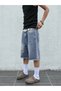 Jeans, albastru - 2