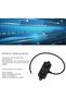 Ultrasonic Distance Sensor, Ip67 Waterproof Ultrasonic Sensor with Stable Data Output, 3-45 - 3
