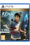 Kena Bridge of Spirits Deluxe Edition for PS5 - PlayStation 5 - New Original