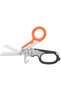Scissors,Multitool Scissors Folding 6 in 1 Multifunction Scissors Emergency Response Shears Outdoor