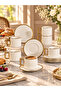 Dmr Life Beste 6-Piece Porcelain Coffee Cup Set 90ml - 3