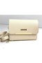 381 Women's Crossbody Bag Cream - 2