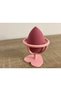3-Pack Makeup Sponge Holder – Cosmetic Sponge and Beauty Product Organizer