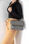 Platinum Nv963 - Black Women's Crossbody Bag