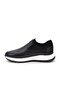 03549 Men's Genuine Leather Casual Daily Shoes - 4