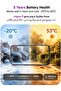 p4 lite 4G Smartphone Dual SIM, Mobile Phone 4GB RAM, 128GB Storage, 13 MP Camera, Android 16 (Titan Grey) - 7