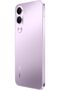 C100i 4G Smartphone Dual SIM, Mobile Phone 4GB RAM, 256GB Storage AI Camera Fast Performance Dual SIM Android Smartphone (Dawn Purple) - 4