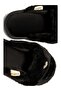 Mammy Plush Women's House Slippers Black 37/41 - 4