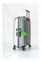 Neon - Luggage Tag and Suitcase Tag 1 Piece * Neon Green * - 2