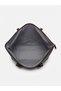 Large Size Women's Lined Shoulder Bag |   Women's Bag with Teddy Bear Charm |   Zippered Daily Bag (35 X 45 cm) - 3