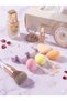 Makeup Sponge Set of 4 - 2