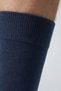 Men's Bamboo Single Sock Socks Jean - 3