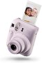 Instax Mini 12 Holiday Bundle 2025 - Lilac Purple - 4