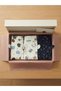 Cute Animal Patterned, Flexible Waistband Baby Underwear / Pajama Bottoms with Ears - 4