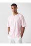 I Loose Fit Zero Roba Collar Men's Sports T-Shirt from Freezen Store - 2