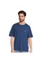 Men's Relaxed Cotton Crew Neck T-Shirt – Everyday Comfort