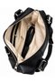 Women's Casual Soft Large Shoulder Bag (Size 33X29 cm) - 5
