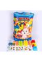 Big Size Diy Building Blocks Set, Intelligent Construction Plastic Building Blocks Set Hand Bag Package For Kids - 6