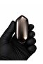 T10X T10F Compatible 3-Key Smart Nano Protection Key Case Bronze Color Premium - 2