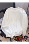Women's Boğa 90's Country Crew Neck Sweatshirt - 4