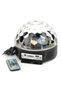 Proiector LED Disco MP3+ Bluetooth - 3