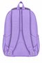 Ultra-Luxury Water-Resistant Fabric High School and Middle School Backpack, Multi-Compartment School Bag - 4