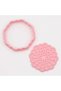 Set of 12 Special Design Cookie and Fondant Molds with Flower Bouquet Figures - 4
