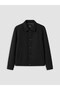 Standard Fit Men's Cashmere Coat for Style Enthusiasts from Uzg Store - 7