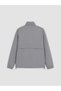 Esvab • Modern & Distinctive Standard Fit Stand Collar Men's Jacket - 4