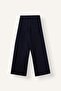 Marine Fit Relaxed Fit Jean Trousers Girls I4937A826Au - 2