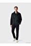 Standard Fit Hooded Men's Coat for Style Enthusiasts from Uzg Store - 3