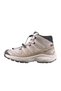 Xa Pro Mid Waterproof Children's Beige Boots Kids Boots L45408200 - 2