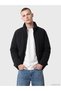 Quality Parts Relax Fit Stand Collar Men's Puffer Coat from Çelebi Store - 2