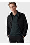Standard Fit Hooded Men's Coat for Style Enthusiasts from Uzg Store - 2