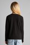 Girl's Sweat G0860A8/Bk81 Black - 4