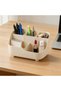 Desk Organizer Multi-Functional Pencil Pen Holder for Desk, Desk Organizers and Storage with 5 - 5