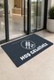 Door Mat 50X90Cm Digital Printing Non-Slip Personalized to the Company Kebab Shop Ocakbaşı - 2