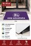 Door Mat 50X90Cm Digital Printing Non-Slip Personalized and Company-Specific Gift Shop - 3
