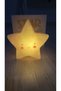 Smiling Star Led Night Light – Cute and Decorative Lighting - 3