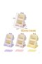 NOVOLAN Desk Organizer, Multi-functional Tilted Pen Holder for Office, School, Home Supplies, Large - 3