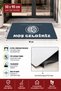 Door Mat 50X90Cm Digital Printing Non-Slip Personalized to the Company Auto Tire Dealer - 3