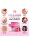 Collagen Pink Glow Plus – Collagen Drink Powder with L-Glutathione, 15 Sachets - 4