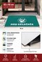 Door Mat 50X90Cm Digital Printing Non-Slip Personalized and Company-Specific Seasoning and Transfer - 3
