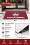 Door Mat 50X90Cm Digital Printing Non-Slip Personalized to the Company Deli - 3