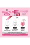 Collagen Pink Glow Plus – Collagen Drink Powder with L-Glutathione, 15 Sachets - 5