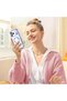 Apple iPhone 18 Pro 5G 2026 Magsafe PU Luxury Plating Raised Lips Camera Hole Case Cover - 4
